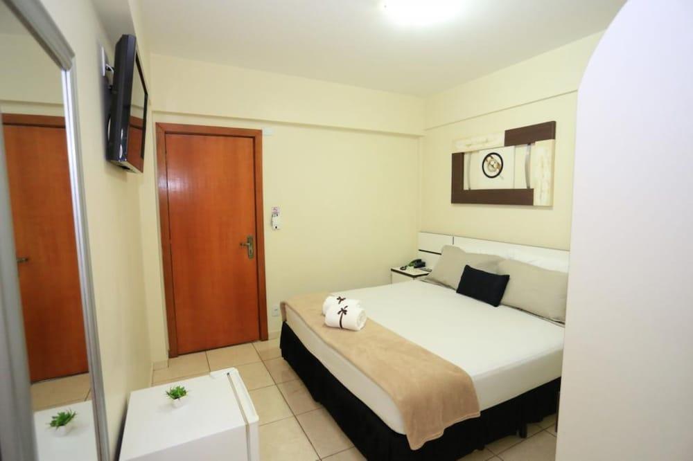 Havana Palace Hotel II Убераба Екстериор снимка
