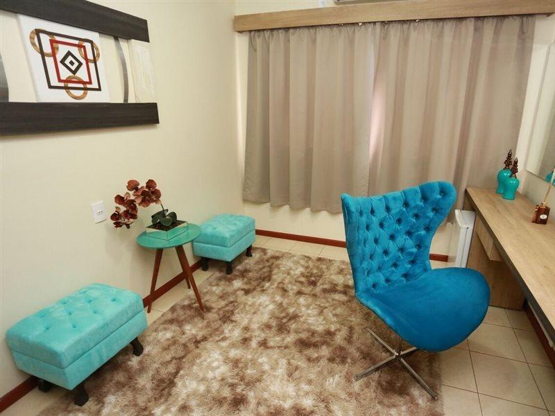 Havana Palace Hotel II Убераба Екстериор снимка