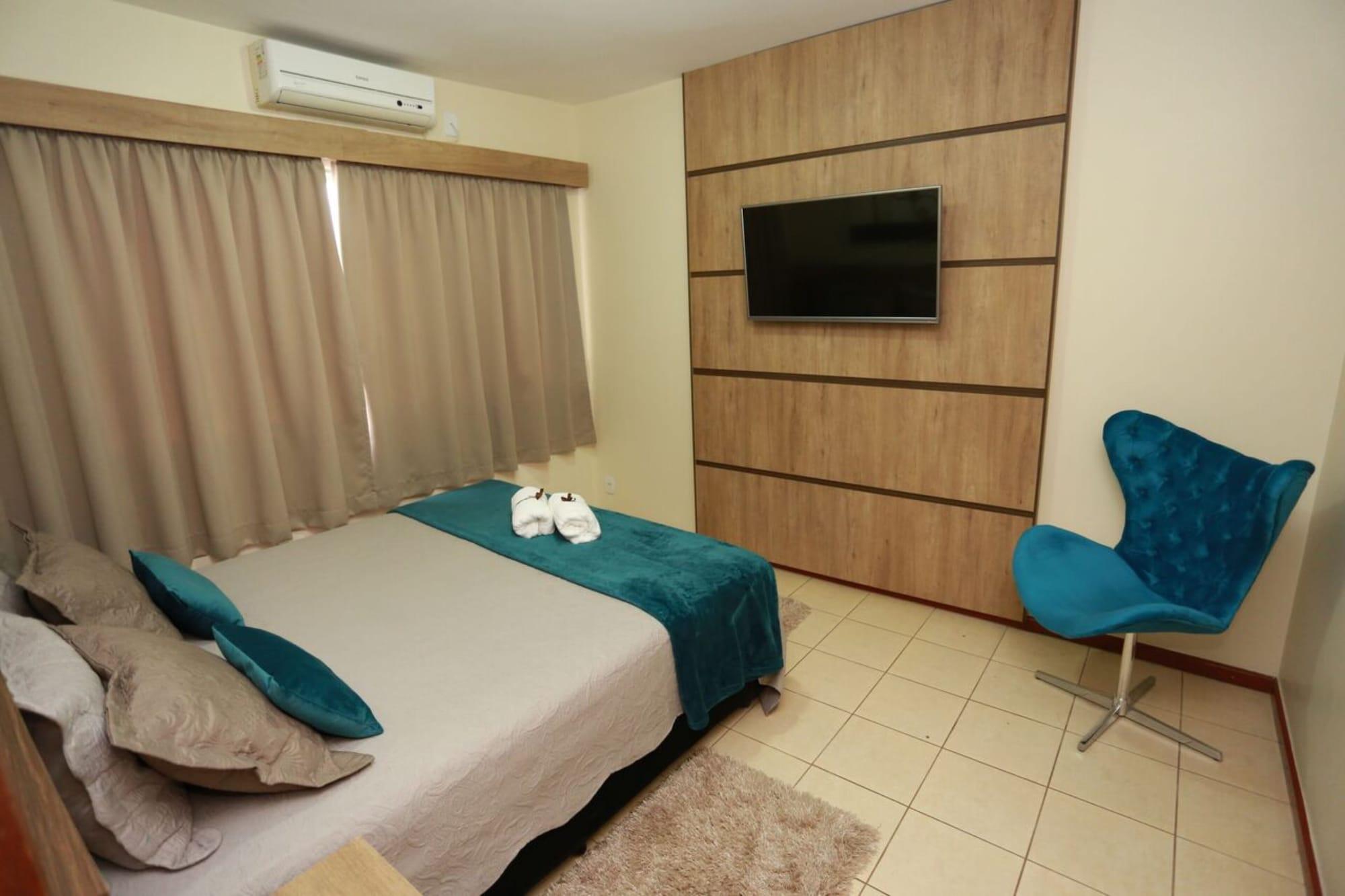 Havana Palace Hotel II Убераба Екстериор снимка