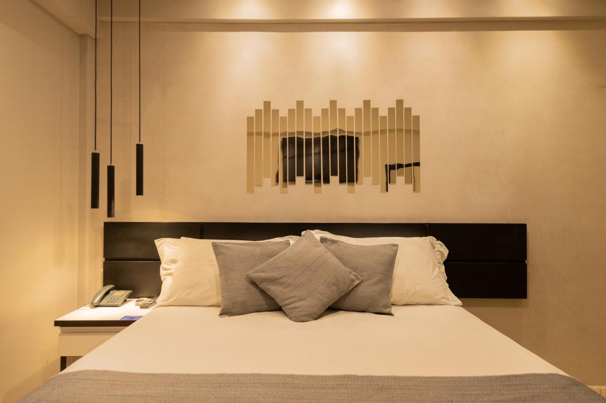 Havana Palace Hotel II Убераба Екстериор снимка